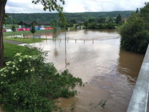 Hochwasser Ahr 2016